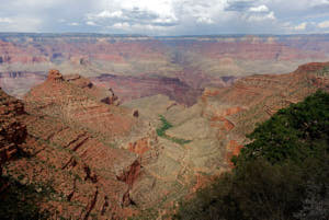 grand canyon<br>NIKON D200, 20 mm, 100 ISO,  1/250 sec,  f : 8 